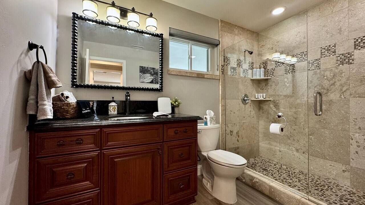 Photo of Bathroom in Placerville