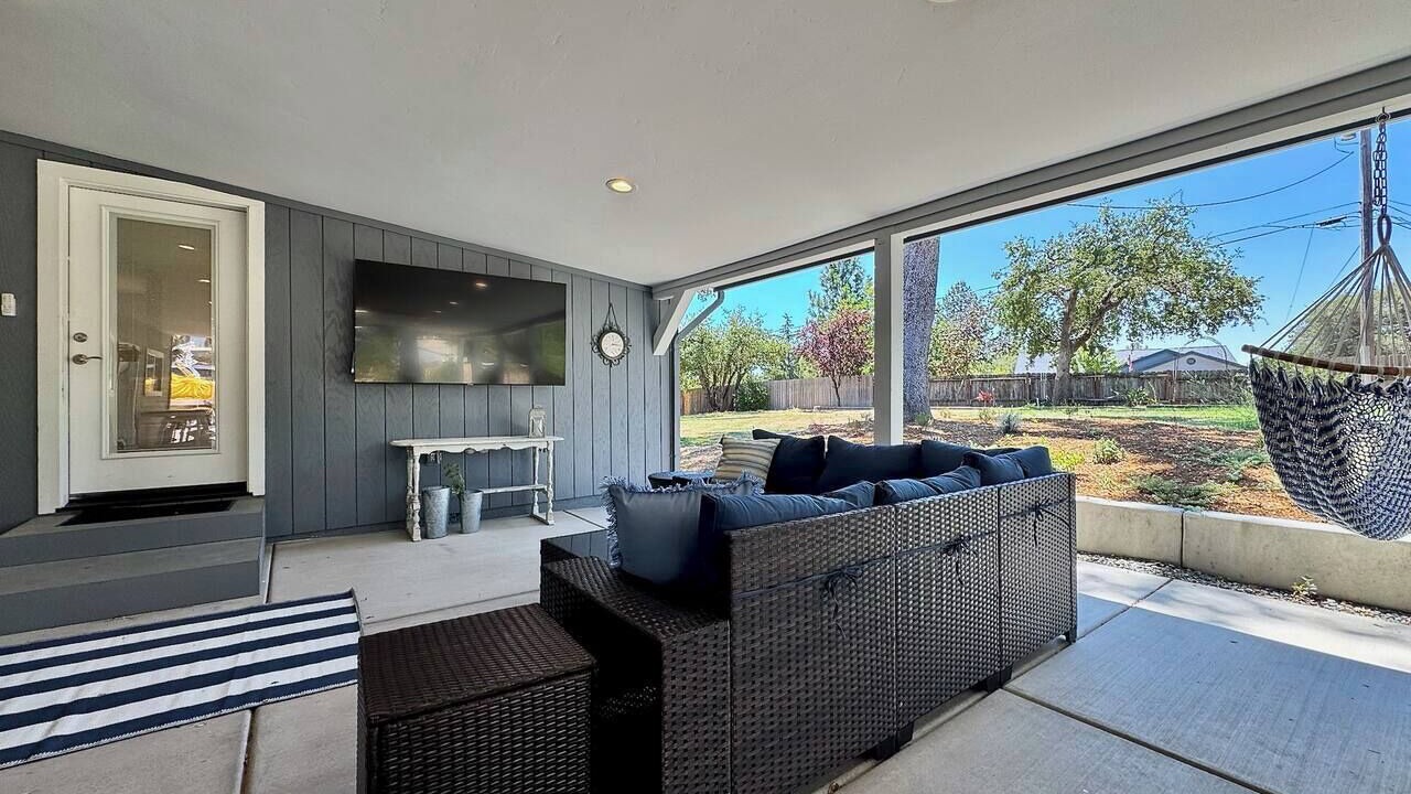Photo of Livingroom in Placerville