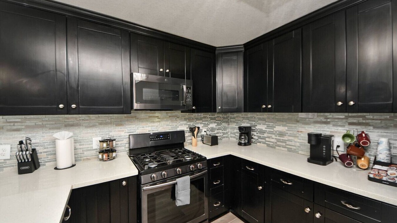 Photo of Kitchen in Northeast Houston