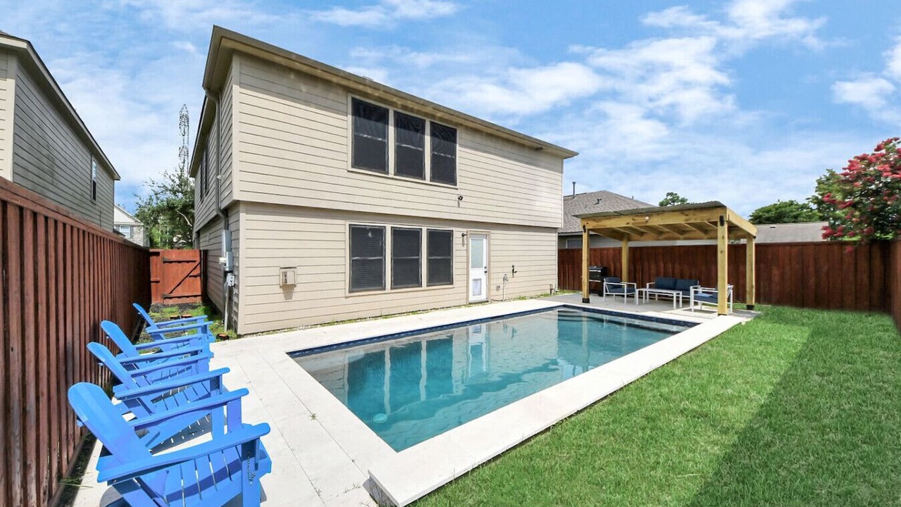 Photo of Outdoor in Northeast Houston