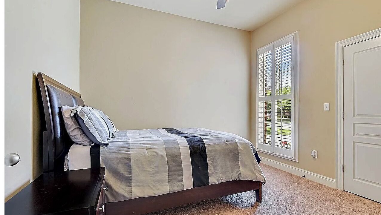 Photo of Bedroom in Prairieville