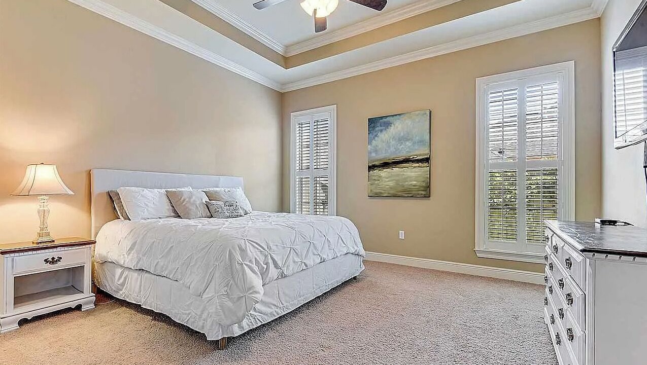 Photo of Bedroom in Prairieville