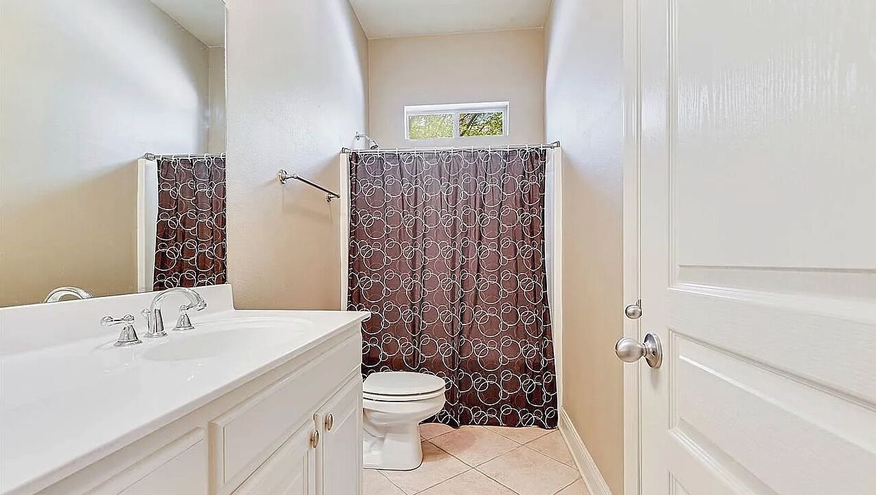 Photo of Bathroom in Prairieville
