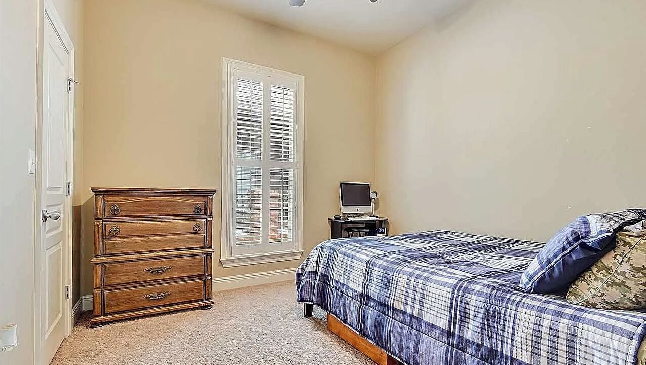 Photo of Bedroom in Prairieville