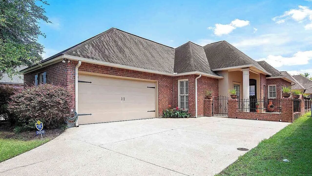 Photo of Outdoor in Prairieville
