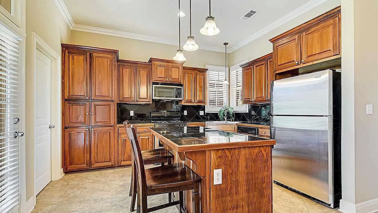Photo of Kitchen in Prairieville