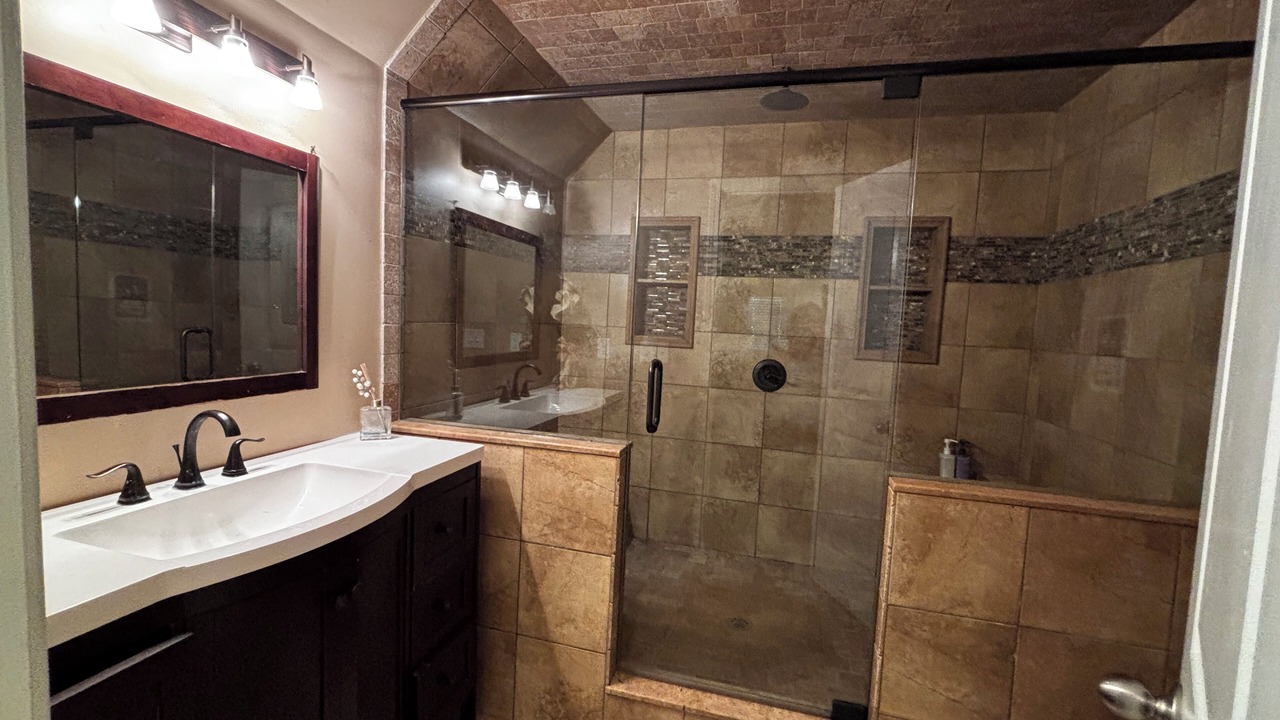 Photo of Bathroom in Loganville