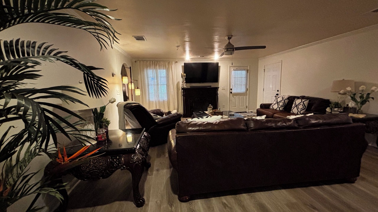 Photo of Livingroom in Loganville