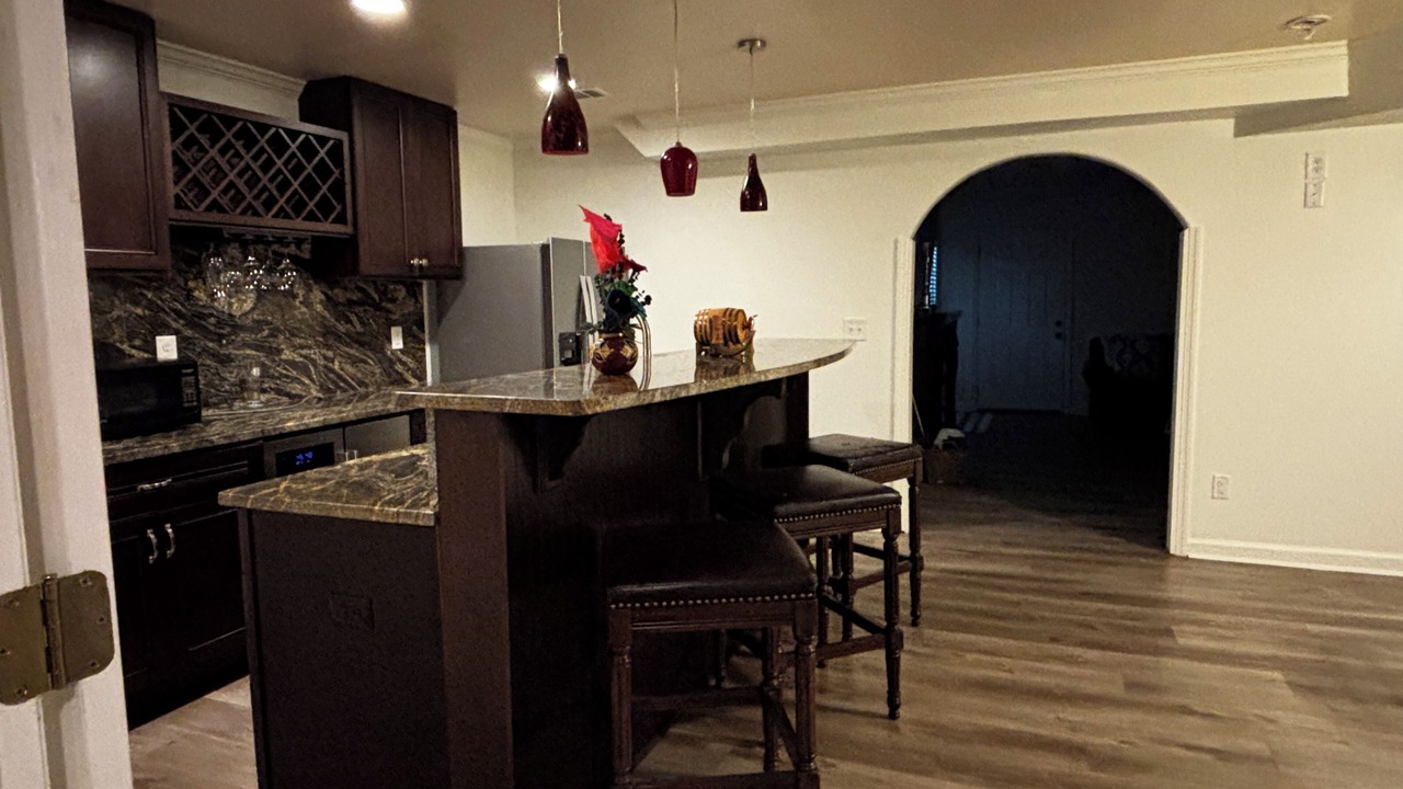 Photo of Kitchen in Loganville
