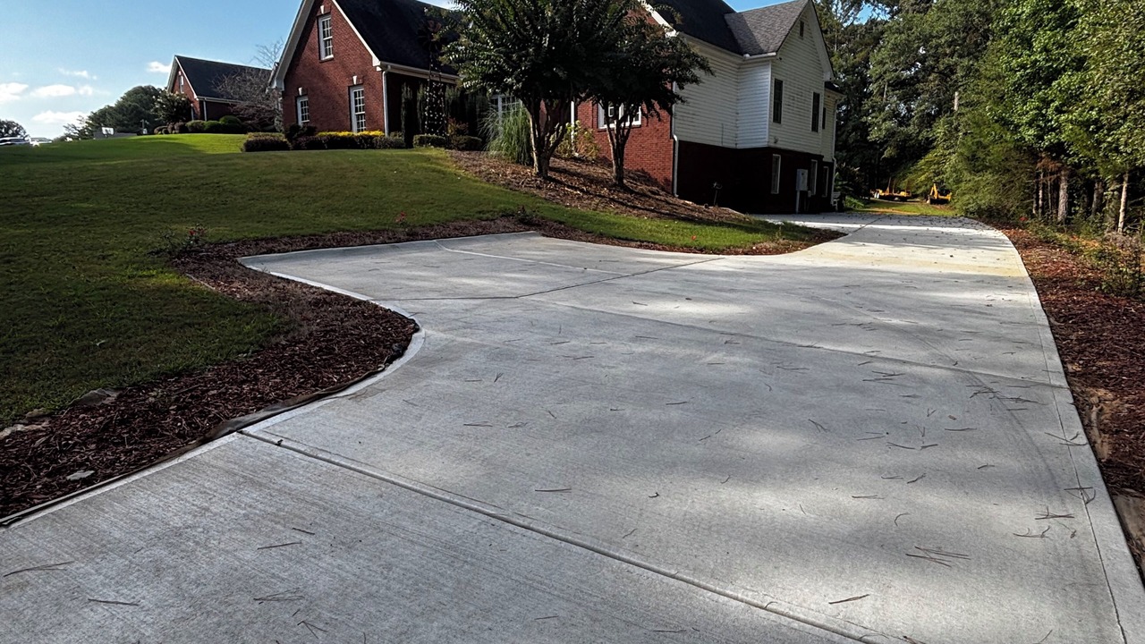 Photo of Outdoor in Loganville
