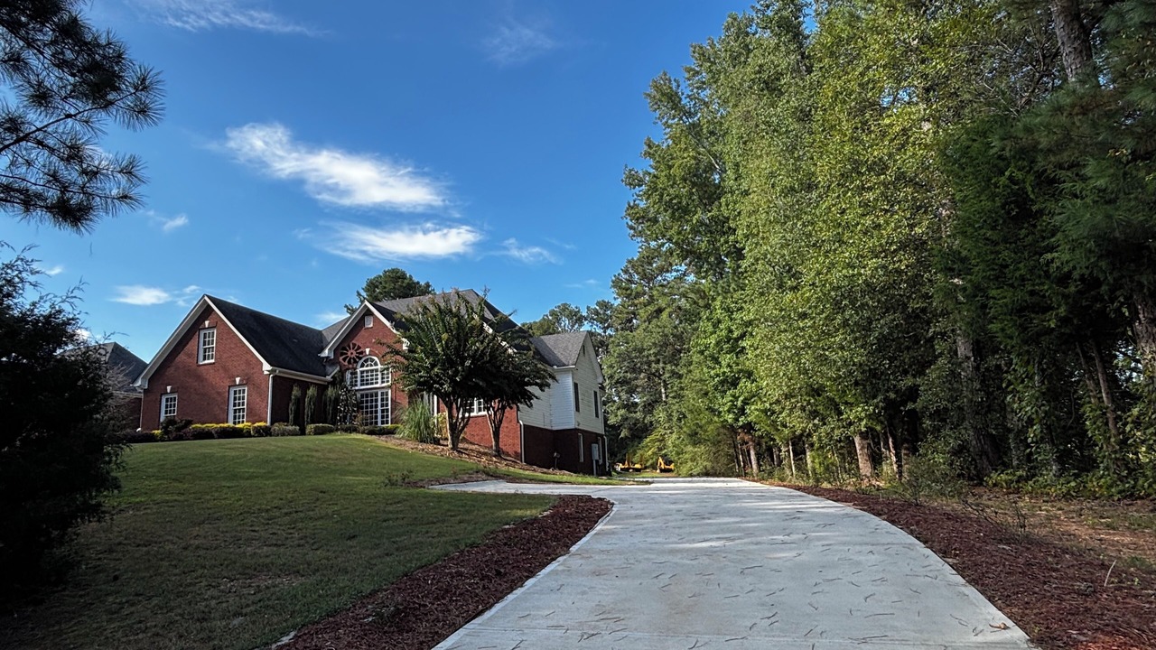 Photo of Outdoor in Loganville