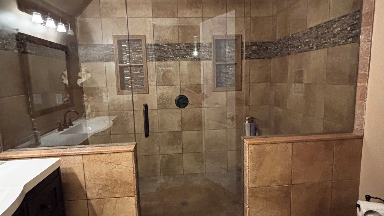 Photo of Bathroom in Loganville