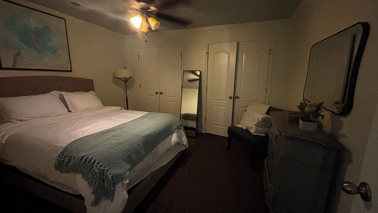 Photo of Bedroom in Loganville