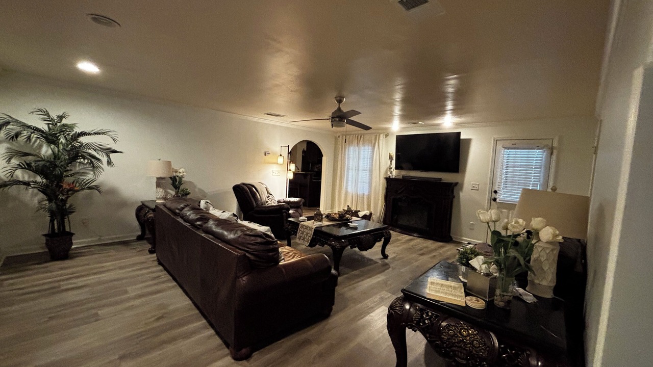 Photo of Livingroom in Loganville