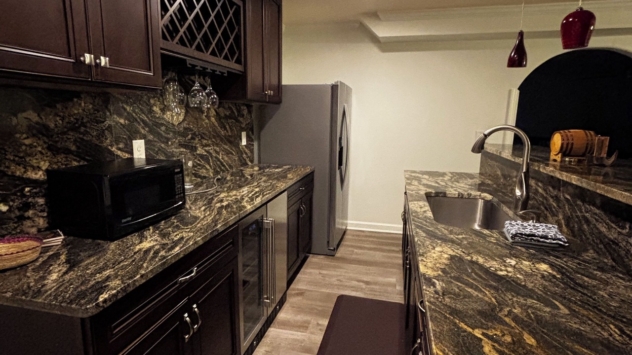 Photo of Kitchen in Loganville