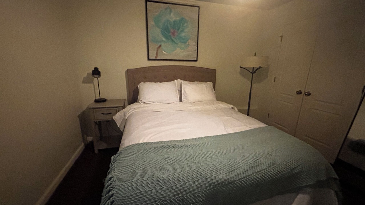 Photo of Bedroom in Loganville