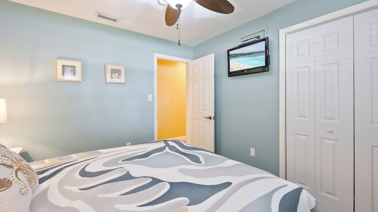 Photo of Bedroom in Cocoa Isles