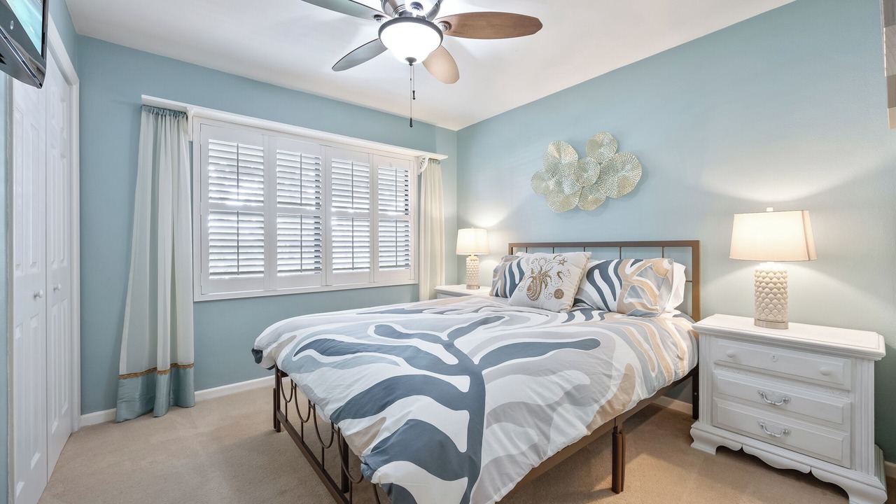Photo of Bedroom in Cocoa Isles