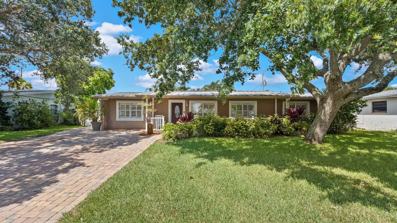 Photo of Outdoor in Cocoa Isles