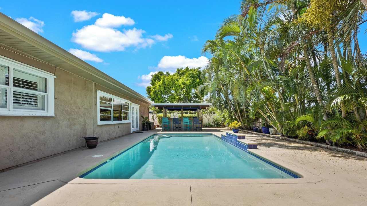 Photo of Outdoor in Cocoa Isles