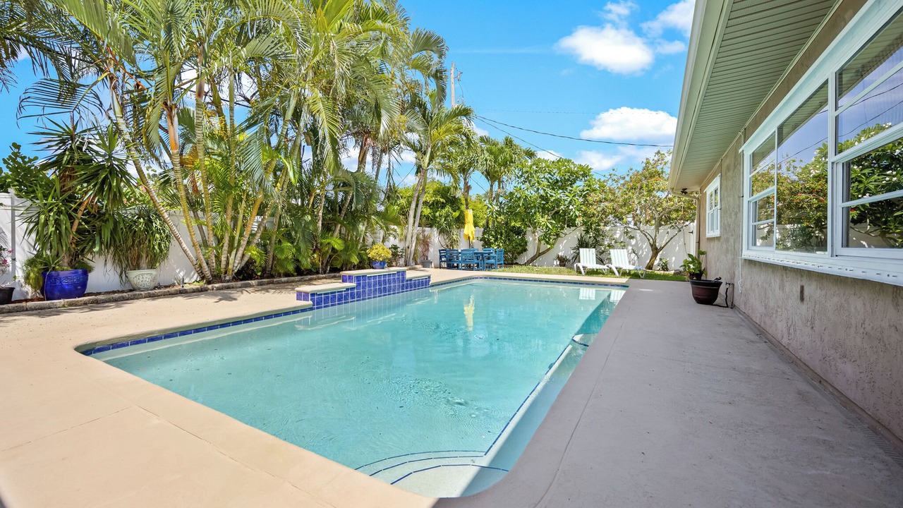 Photo of Outdoor in Cocoa Isles