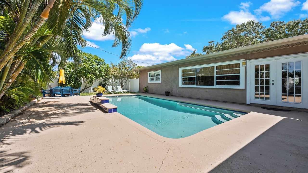 Photo of Outdoor in Cocoa Isles