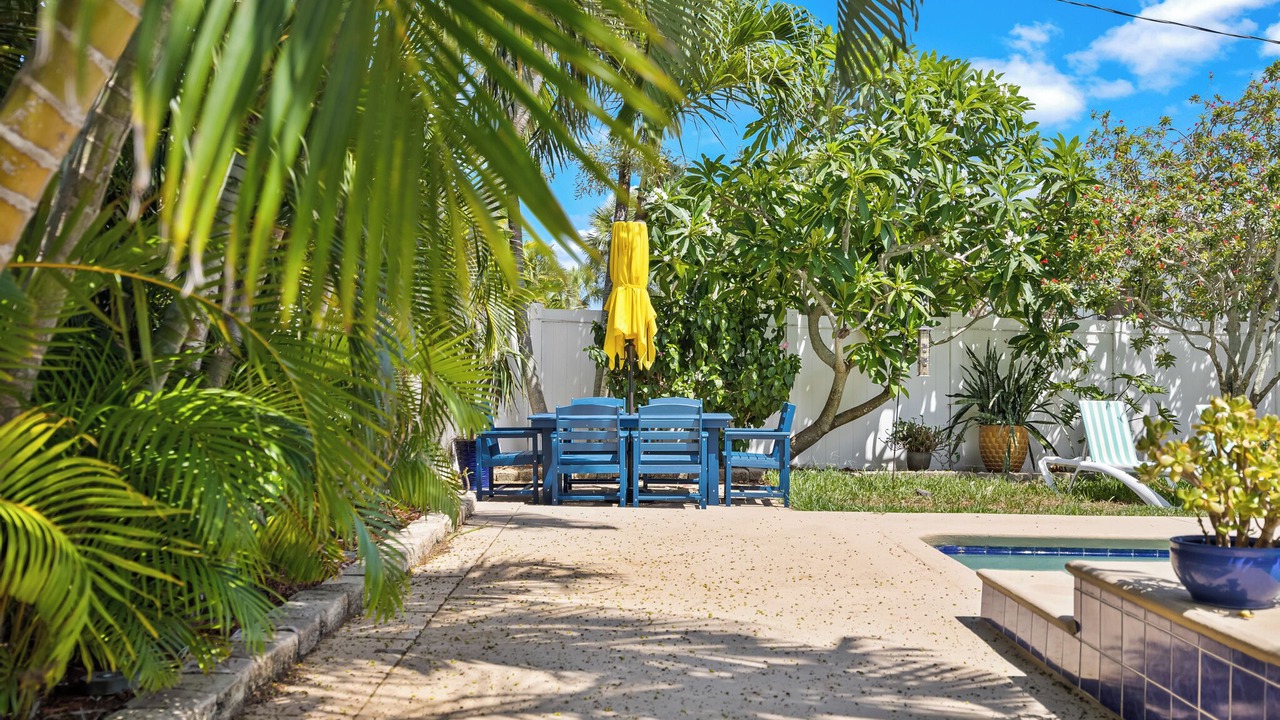 Photo of Outdoor in Cocoa Isles