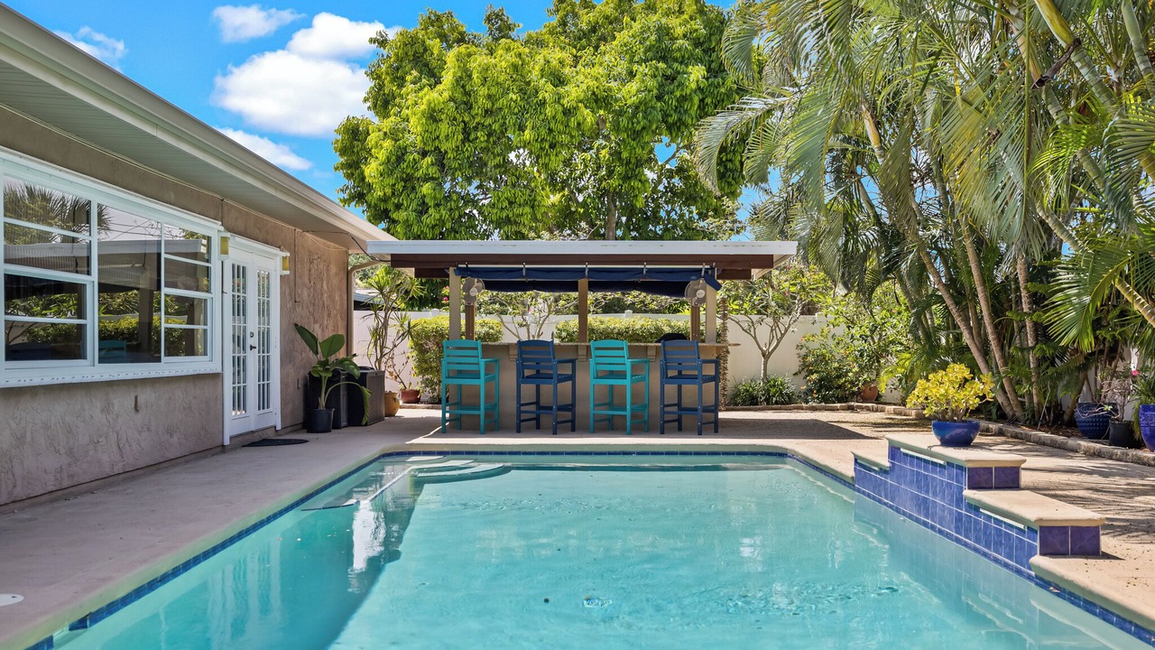 Photo of Outdoor in Cocoa Isles