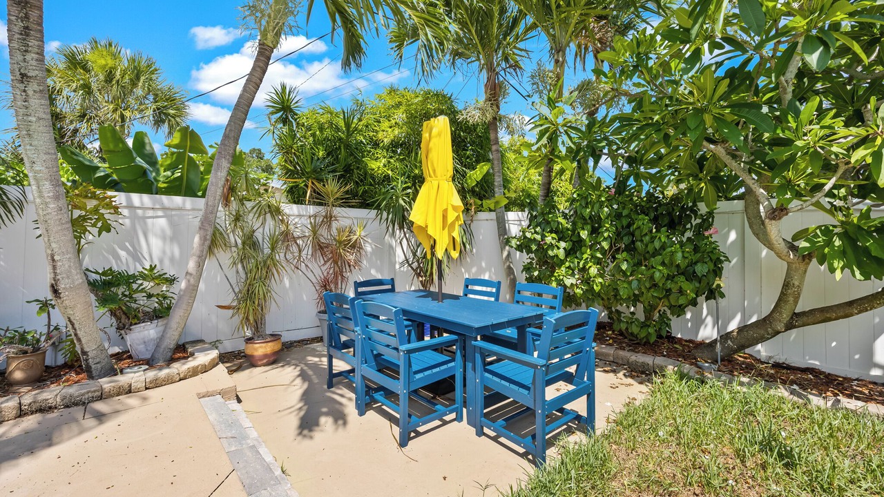 Photo of Outdoor in Cocoa Isles