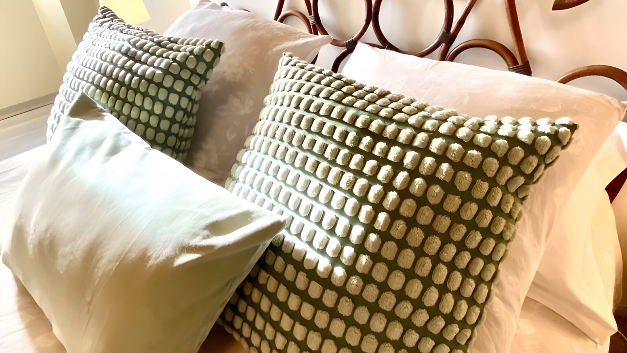 Photo of Bedroom in Saint-Pons