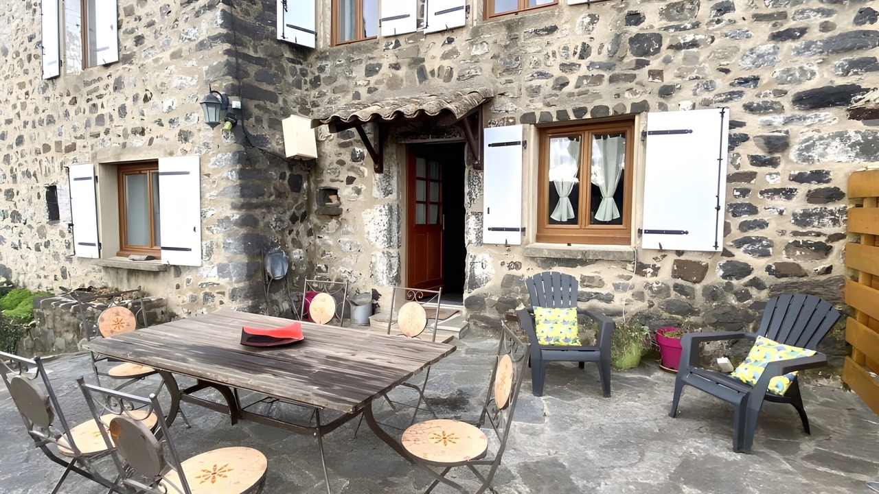 Photo of Outdoor in Saint-Pons