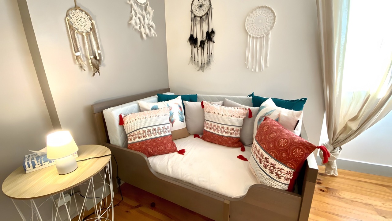 Photo of Livingroom in Saint-Pons