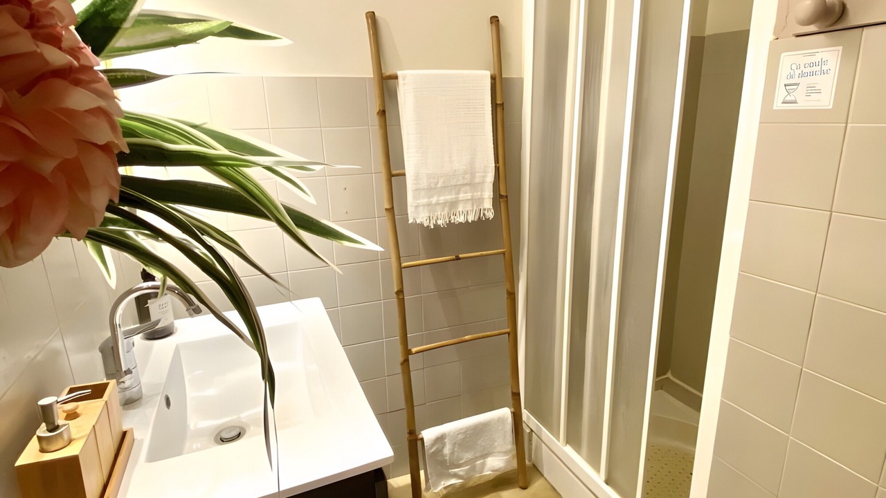 Photo of Bathroom in Saint-Pons