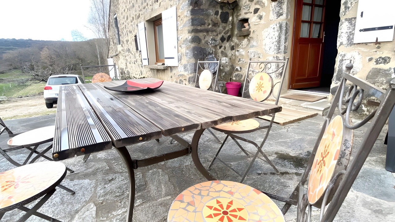 Photo of Outdoor in Saint-Pons