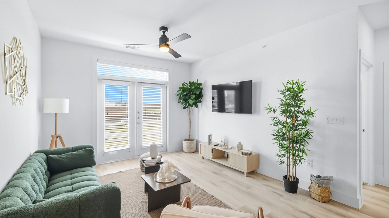 Photo of Livingroom in Fort Worth
