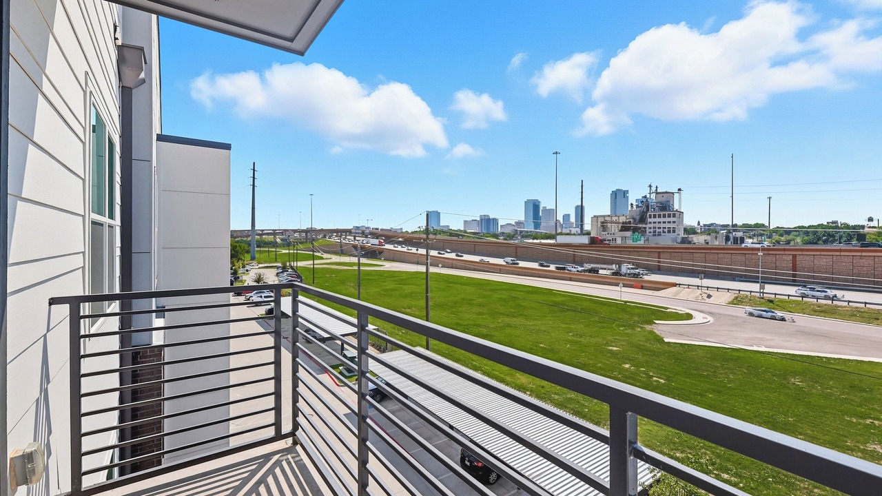 Photo of Outdoor in Fort Worth