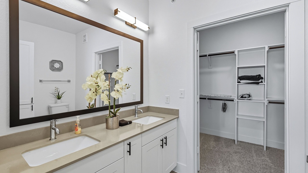 Photo of Bathroom in Fort Worth