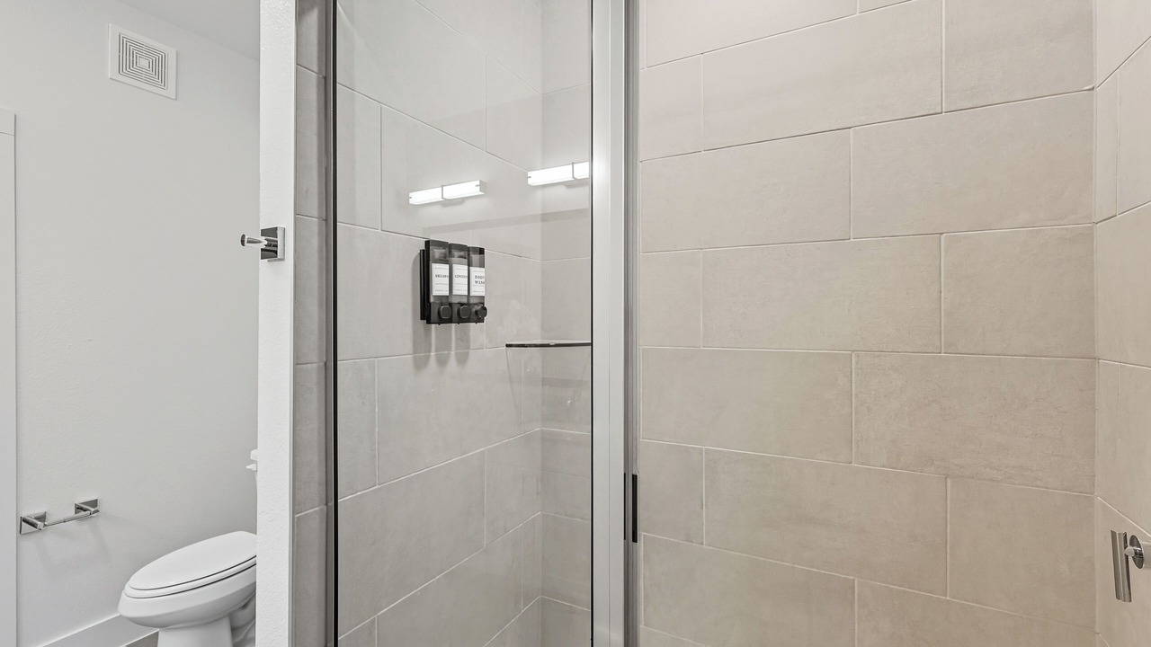 Photo of Bathroom in Fort Worth