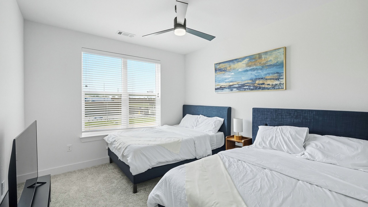 Photo of Bedroom in Fort Worth