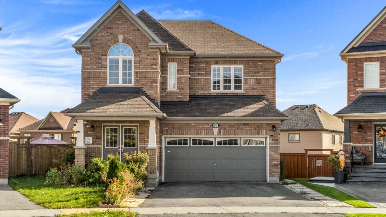 Photo of Outdoor in Durham Region