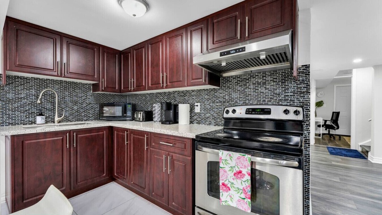 Photo of Kitchen in Durham Region