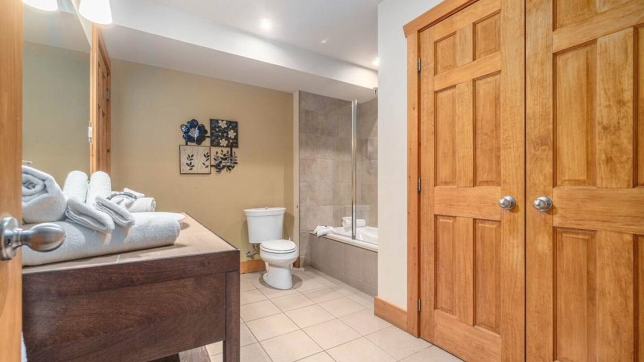 Photo of Bathroom in Saint-Faustin-Lac-Carre