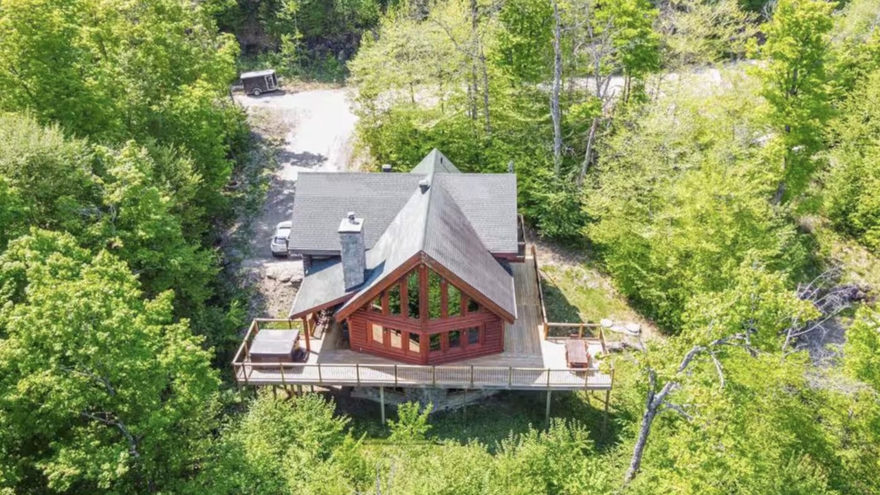 Photo of Outdoor in Saint-Faustin-Lac-Carre