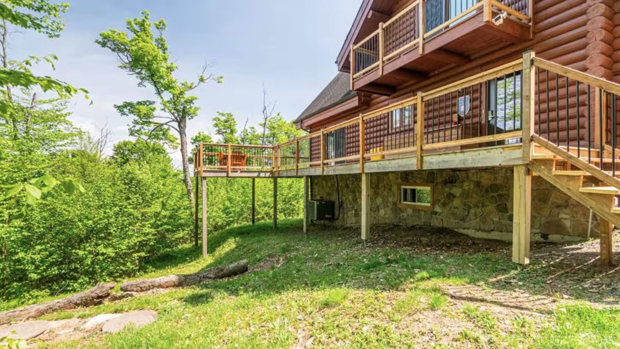 Photo of Outdoor in Saint-Faustin-Lac-Carre