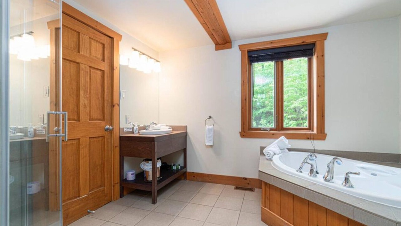 Photo of Bathroom in Saint-Faustin-Lac-Carre