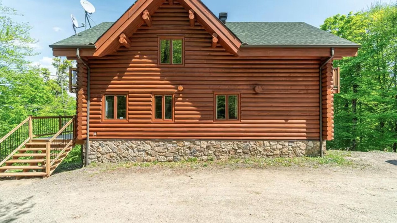 Photo of Outdoor in Saint-Faustin-Lac-Carre