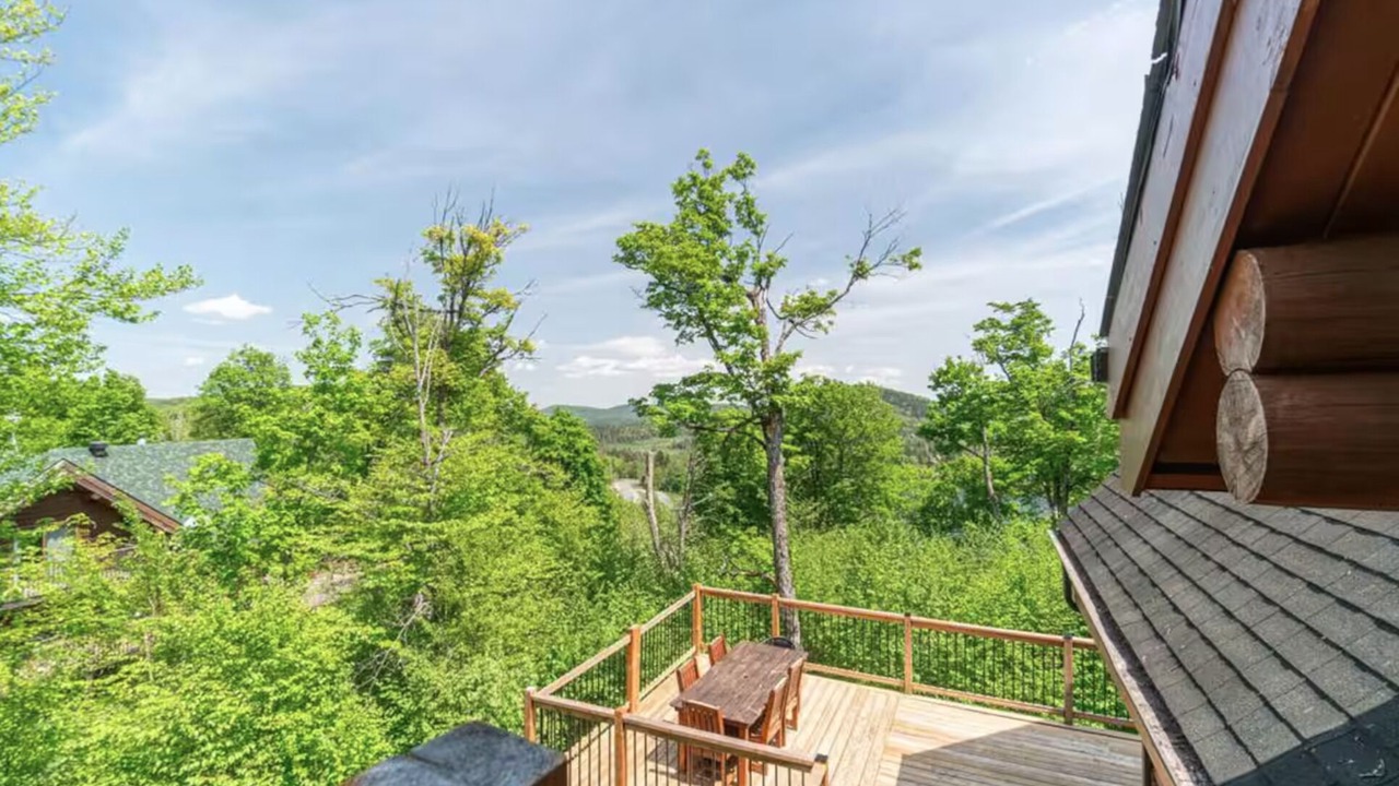 Photo of Outdoor in Saint-Faustin-Lac-Carre