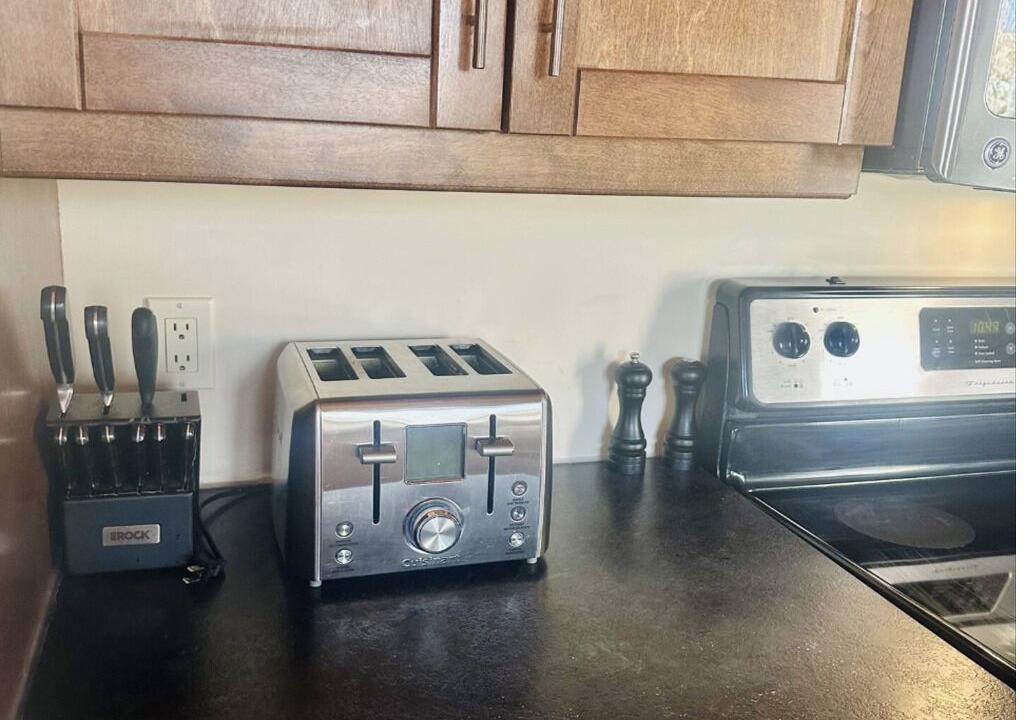 Photo of Kitchen in Saint-Faustin-Lac-Carre