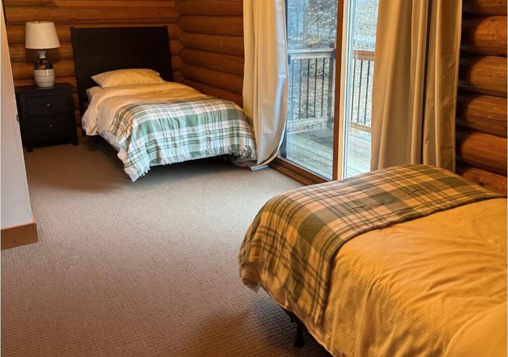 Photo of Bedroom in Saint-Faustin-Lac-Carre