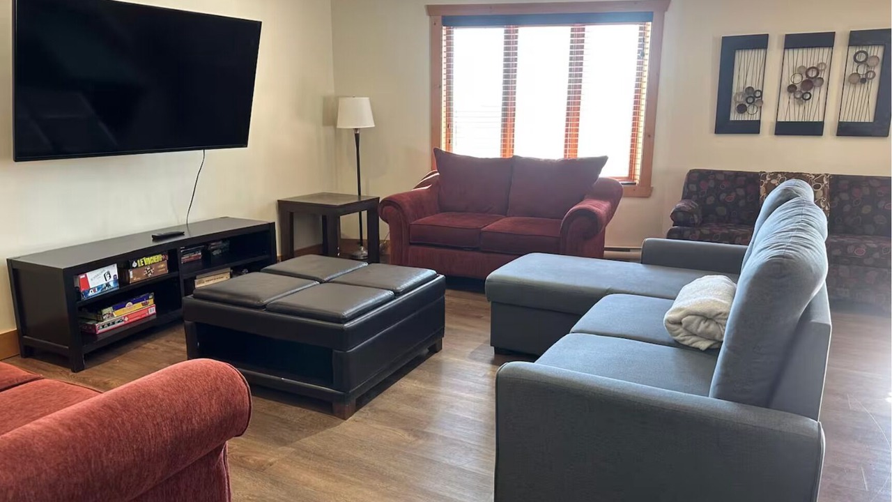Photo of Livingroom in Saint-Faustin-Lac-Carre